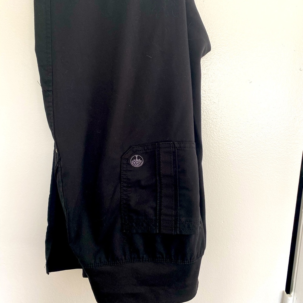 Purple Label Healing Hands Scrub Bottoms